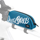 ROCKBROS Sac de tube supérieur Sac de cadre 0,8L - SketchRide Series