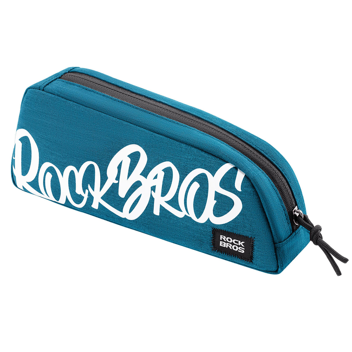 ROCKBROS Sac de tube supérieur Sac de cadre 0,8L - SketchRide Series