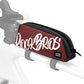 ROCKBROS Sac de tube supérieur Sac de cadre 0,8L - SketchRide Series