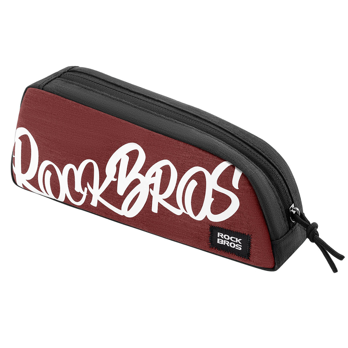 ROCKBROS Sac de tube supérieur Sac de cadre 0,8L - SketchRide Series