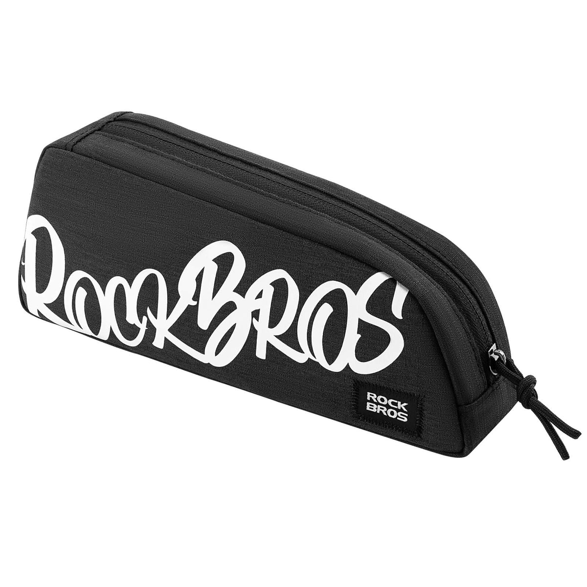 ROCKBROS Sac de tube supérieur Sac de cadre 0,8L - SketchRide Series