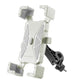 ROCKBROS Support de téléphone pour vélo rotatif 360° pour téléphones 4.5~7.2"