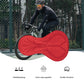 Ensemble veste et pantalon de cyclisme d'hiver, vêtements de cyclisme sportifs ROCKBROS