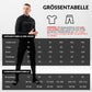 Ensemble veste et pantalon de cyclisme d'hiver, vêtements de cyclisme sportifs ROCKBROS