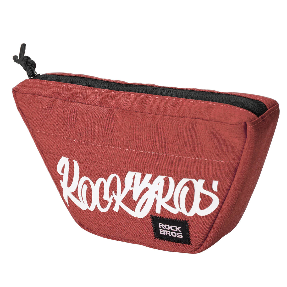 ROCKBROS Sacche de guidon Légère Compacte 0,7L - SketchRide Series