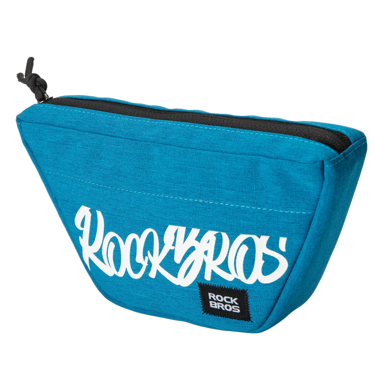 ROCKBROS Sacche de guidon Légère Compacte 0,7L - SketchRide Series