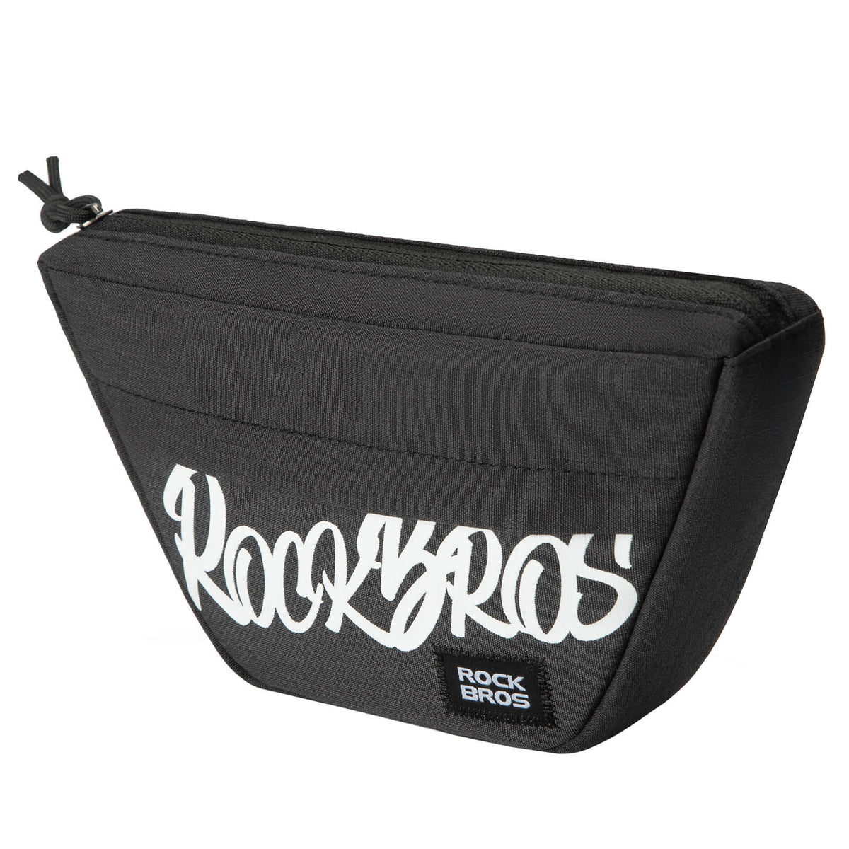 ROCKBROS Sacche de guidon Légère Compacte 0,7L - SketchRide Series