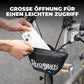 ROCKBROS Sacche de guidon Légère Compacte 0,7L - SketchRide Series