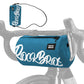 ROCKBROS Sac de guidon Compact avec Bandoulière 2L/3,6L - SketchRide Series