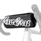 ROCKBROS Sac de guidon Compact avec Bandoulière 2L/3,6L - SketchRide Series