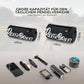 ROCKBROS Sac de guidon Compact avec Bandoulière 2L/3,6L - SketchRide Series