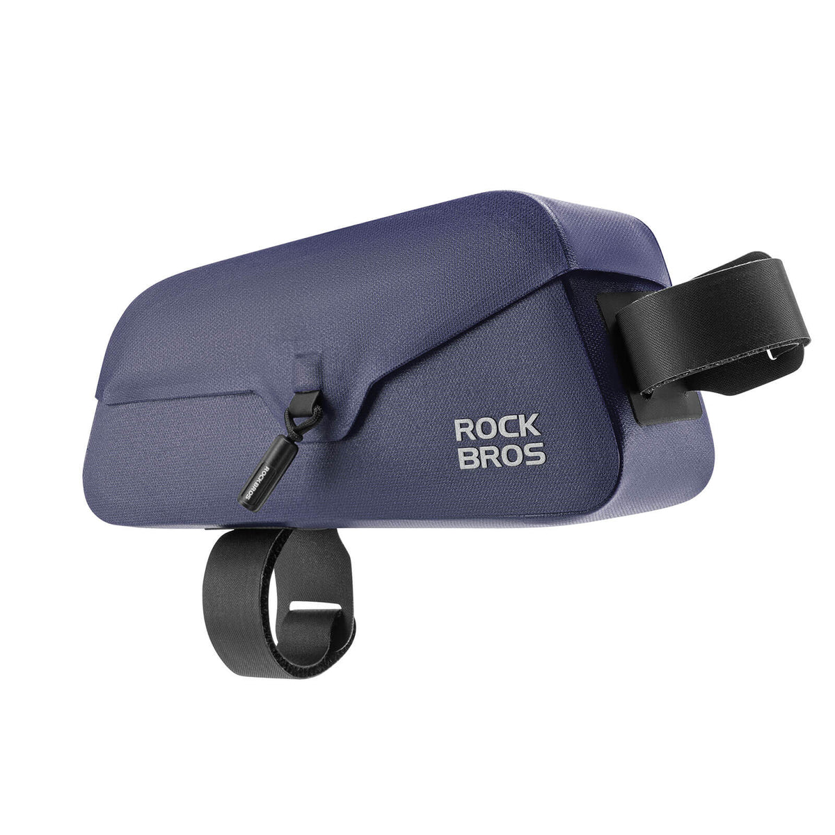 ROCKBROS Sac de tube supérieur magnétique 100% étanche