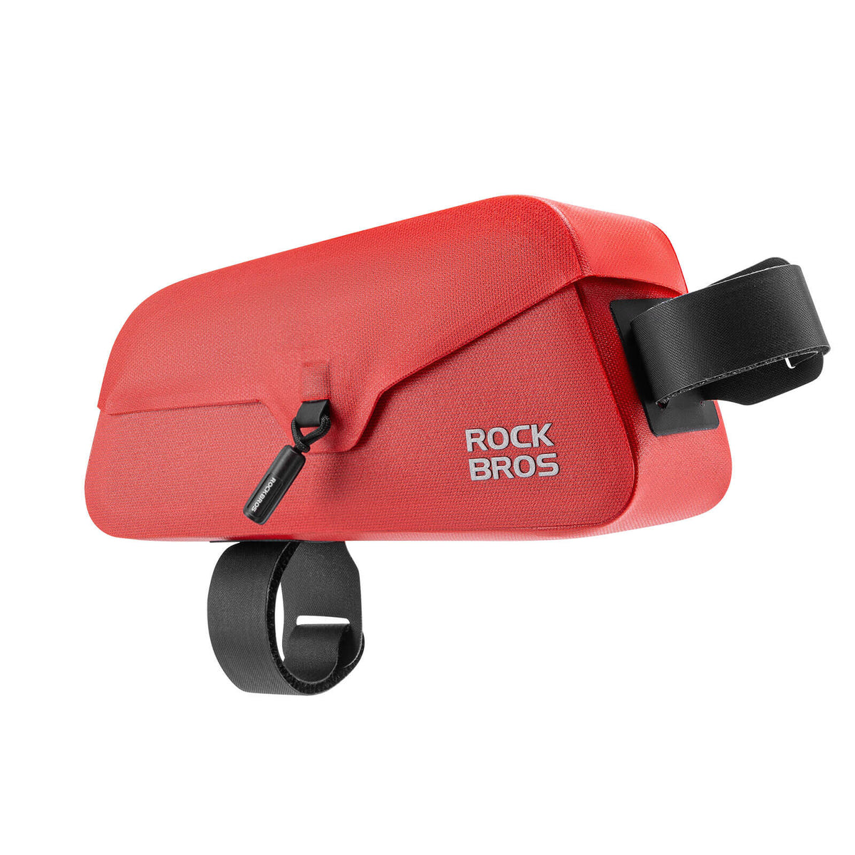 ROCKBROS Sac de tube supérieur magnétique 100% étanche