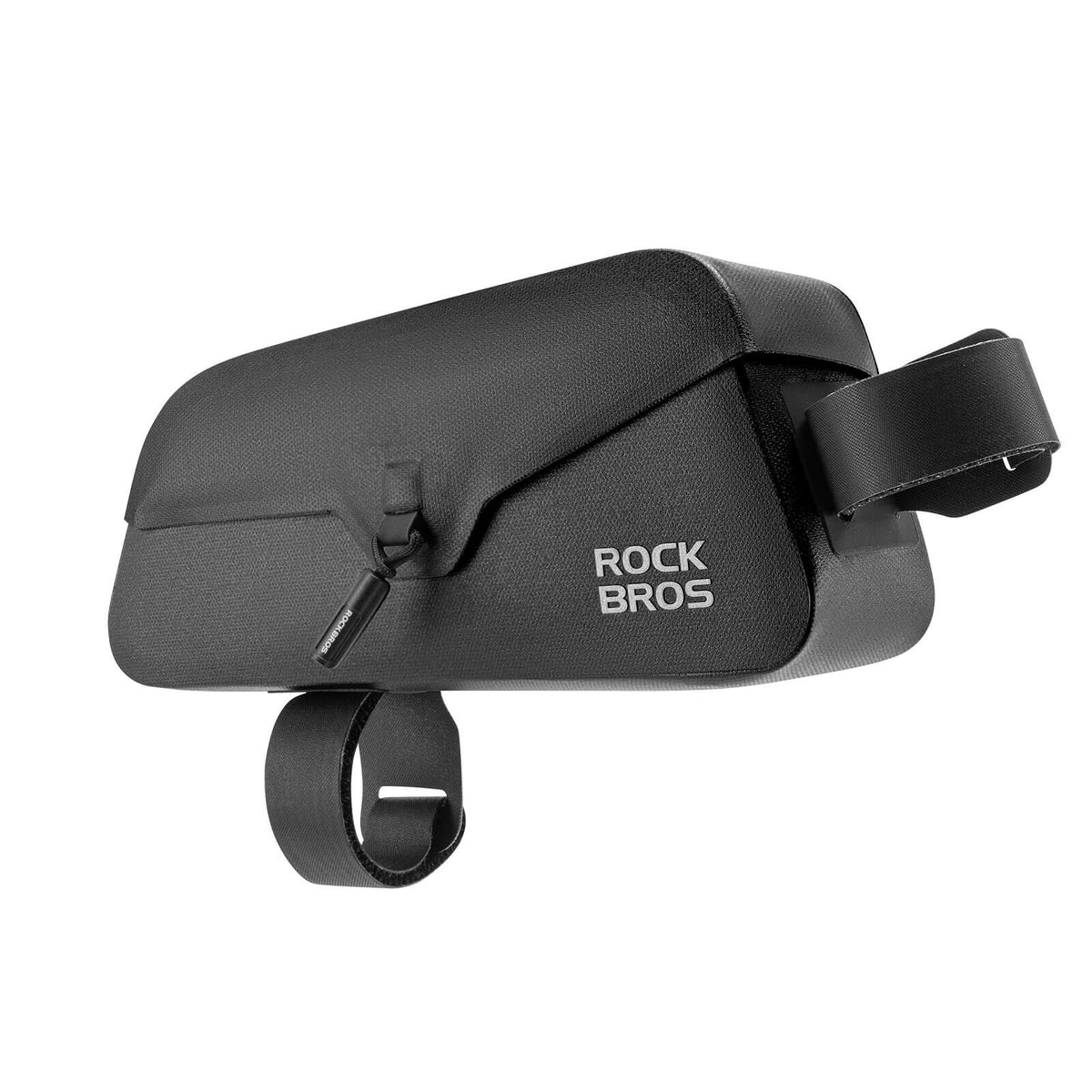 ROCKBROS Sac de tube supérieur magnétique 100% étanche