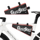 ROCKBROS Sac de cadre avec fermeture scratch 1,9L - SketchRide Series