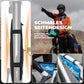 ROCKBROS Sac de cadre avec fermeture scratch 1,9L - SketchRide Series