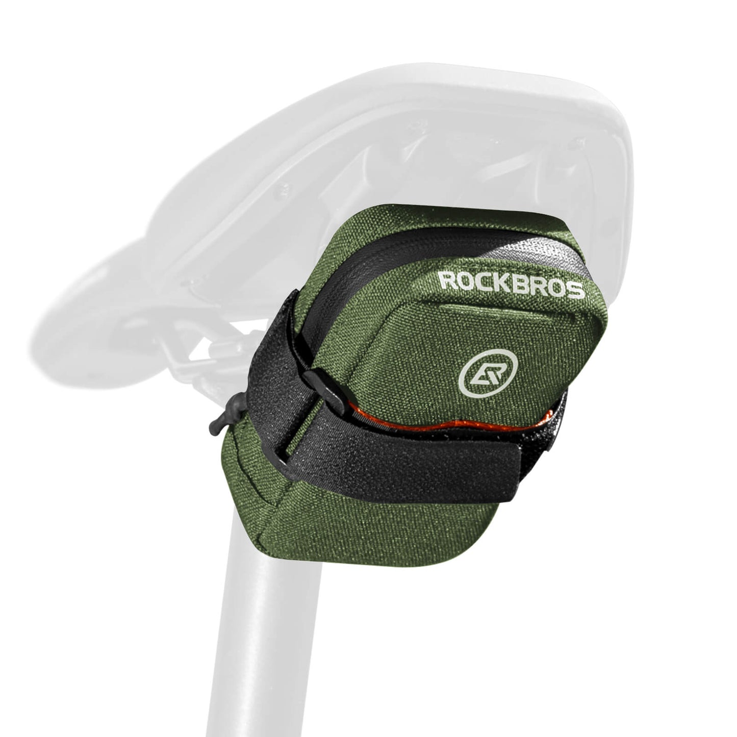 Sacoche de selle compacte pour vélo de route et VTT ROCKBROS