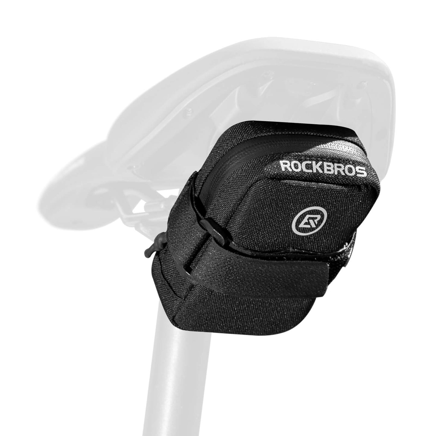 Sacoche de selle compacte pour vélo de route et VTT ROCKBROS