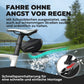 Sacoche de selle de vélo avec garde-boue, déperlante, 1,3 L/0,8 L, ROCKBROS