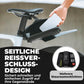 Sacoche de selle de vélo avec garde-boue, déperlante, 1,3 L/0,8 L, ROCKBROS