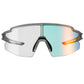 ROCKBROS Lunettes de vélo photochromatiques Solaires Protection UV400
