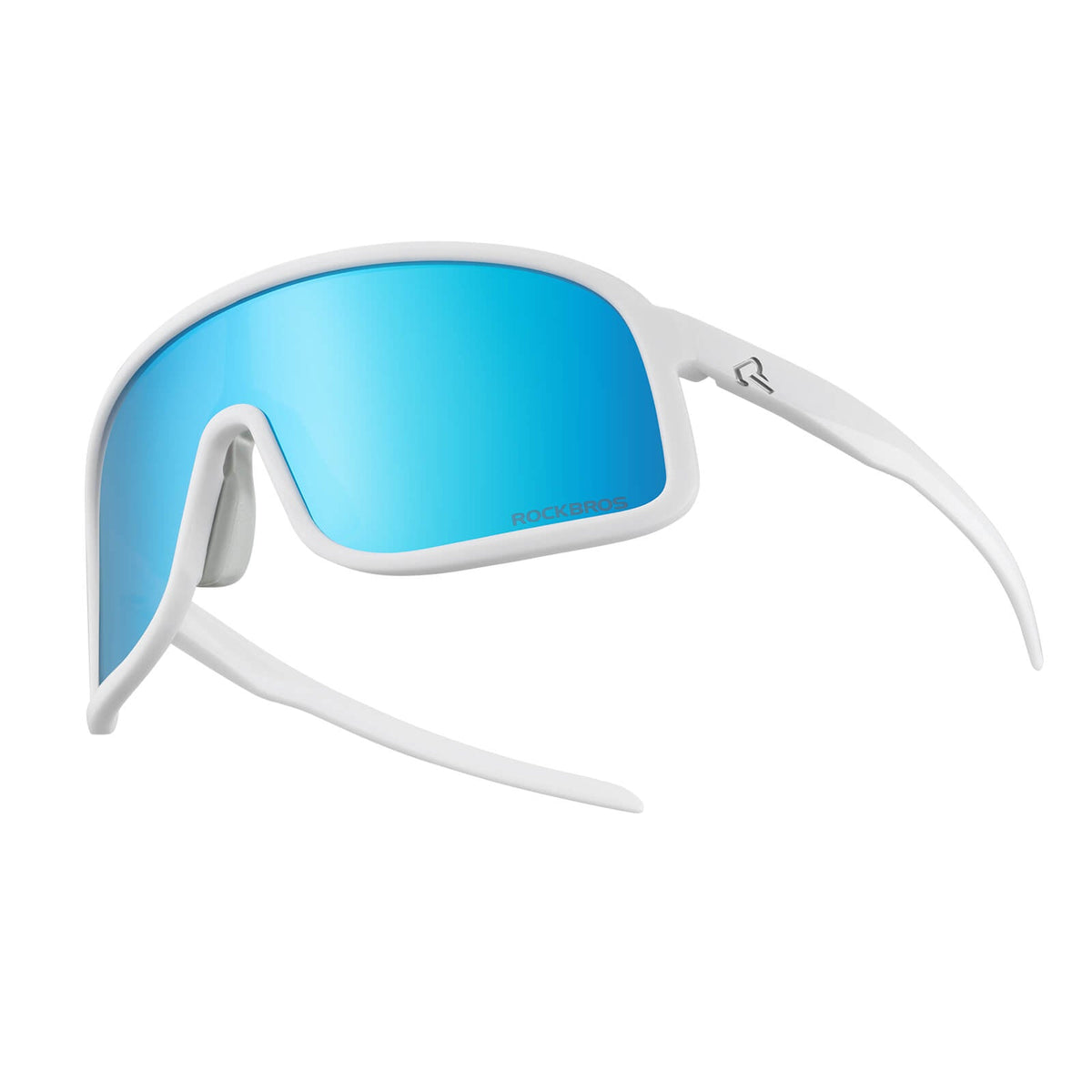 ROCKBROS Lunettes de Soleil Photochromiques Protection UV400