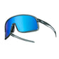 ROCKBROS Lunettes de Soleil Photochromiques Protection UV400