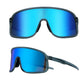 ROCKBROS Lunettes de Soleil Photochromiques Protection UV400