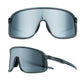 ROCKBROS Lunettes de Soleil Photochromiques Protection UV400