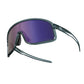 ROCKBROS Lunettes de Soleil Photochromiques Protection UV400