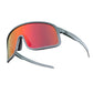 ROCKBROS Lunettes de Soleil Photochromiques Protection UV400