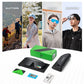 Lunettes de cyclisme polarisées, lunettes de soleil d'extérieur, lunettes de protection, VTT, vélo de route, ROCKBROS