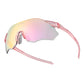 ROCKBROS Lunettes de vélo photochromatiques Protection UV400 Sans monture -SWIFT