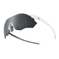 ROCKBROS Lunettes de vélo photochromatiques Protection UV400 Sans monture -SWIFT