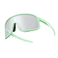 ROCKBROS Lunettes de Soleil Photochromiques Protection UV400