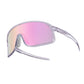 ROCKBROS Lunettes de Soleil Photochromiques Protection UV400