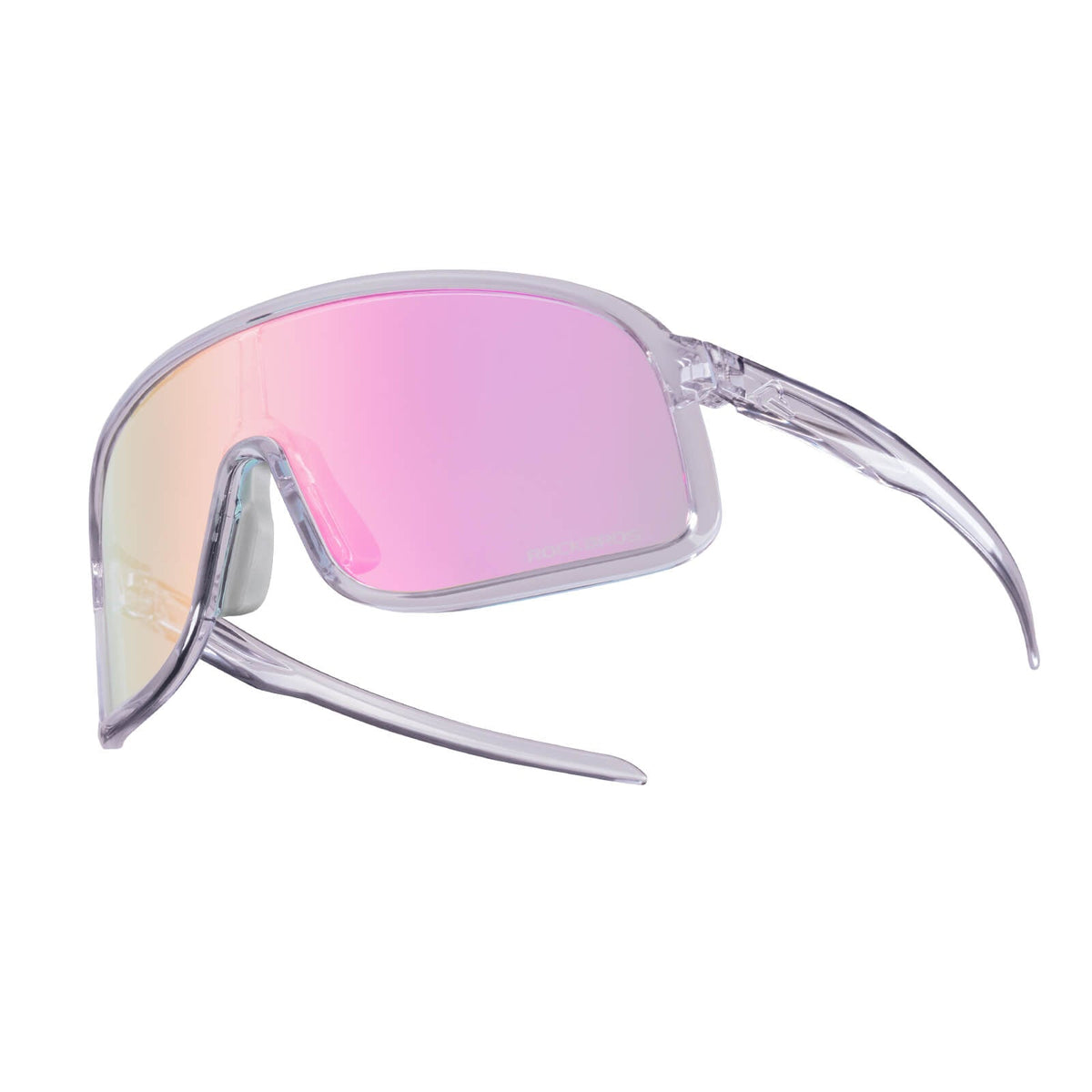 ROCKBROS Lunettes de Soleil Photochromiques Protection UV400