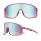 ROCKBROS Lunettes de Soleil Photochromiques Protection UV400
