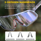 Lunettes de cyclisme, lunettes de soleil photochromiques, protection UV, plaquettes nasales interchangeables, modèle femme/homme, ROCKBROS