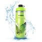 Gourde de cyclisme de 620 ml, gourde de sport avec fonction de refroidissement de 5 heures, ROCKBROS