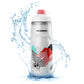 Gourde de cyclisme de 620 ml, gourde de sport avec fonction de refroidissement de 5 heures, ROCKBROS