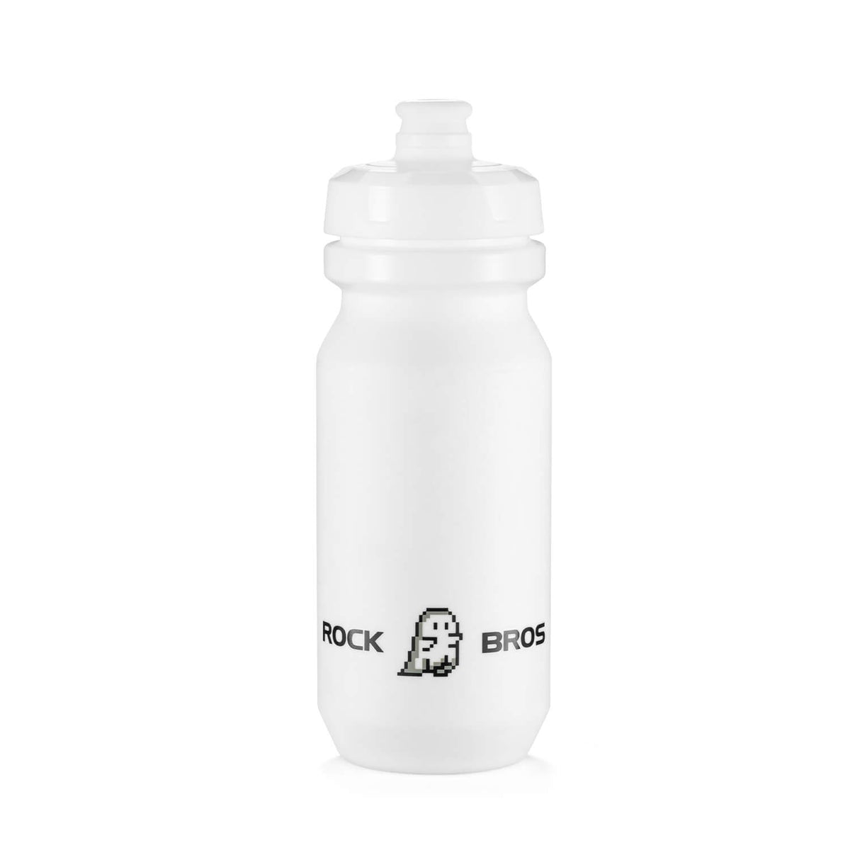 ROCKBROS Gourde de vélo avec bouchon Pull-Top anti-fuite 600/750ml