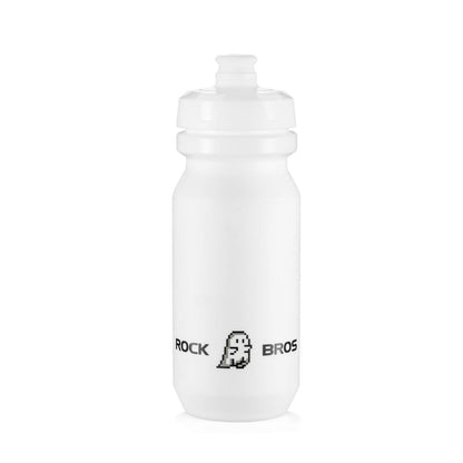 ROCKBROS Gourde de vélo avec bouchon Pull-Top anti-fuite 600/750ml