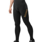 ROCKBROS Cuissard de Vélo Long Rembourré Sans Couture Séchage Rapide Homme