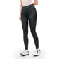 ROCKBROS Cuissard de cyclisme long rembourré respirant femme