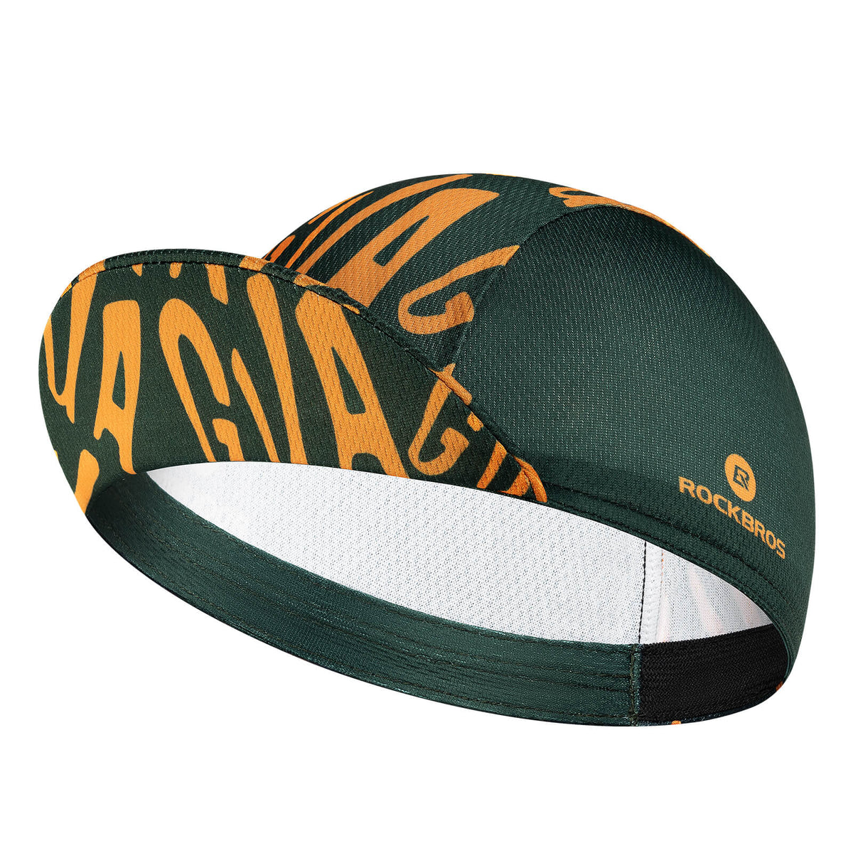 ROCKBROS Casquette Vélo Été Bonnet de Vélo