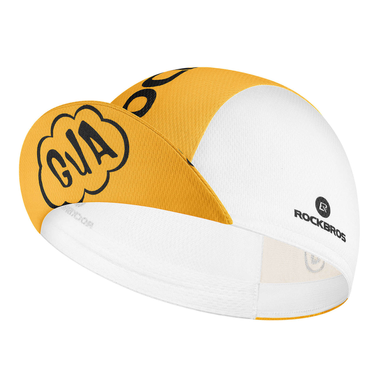 ROCKBROS Casquette Vélo Été Bonnet de Vélo