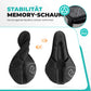 Housse de selle de vélo, rembourrage 3D absorbant les chocs, ROCKBROS