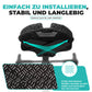 Housse de selle de vélo, rembourrage 3D absorbant les chocs, ROCKBROS