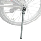 ROCKBROS Béquille de vélo pour vélos pliants béquille latérale pour Brompton 16 pouces